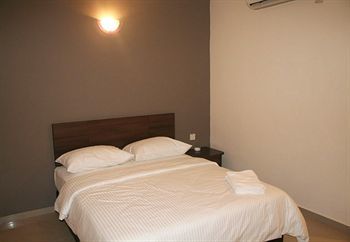 Jb City Hotel Johor Bahru Exteriör bild